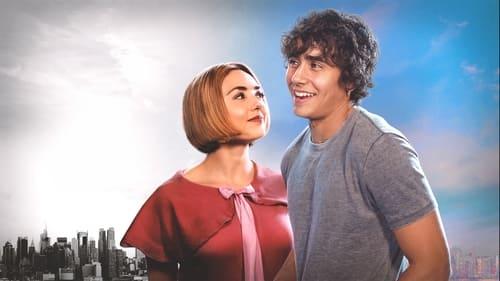 Girl Haunts Boy filmas žiurėti online