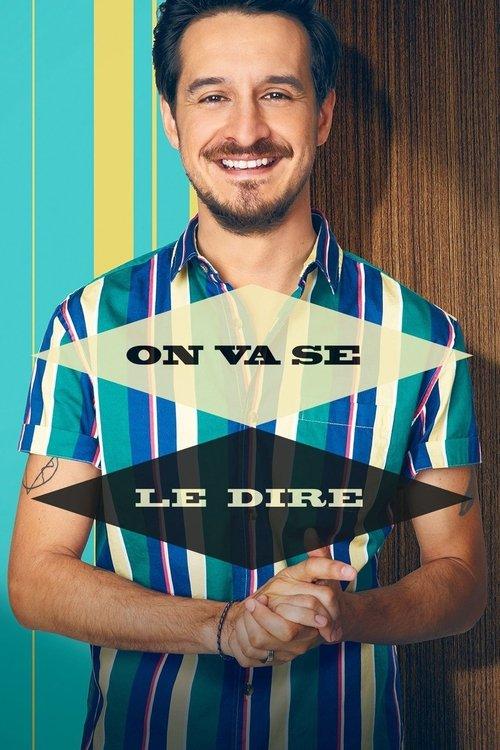 On va se le dire filmas online