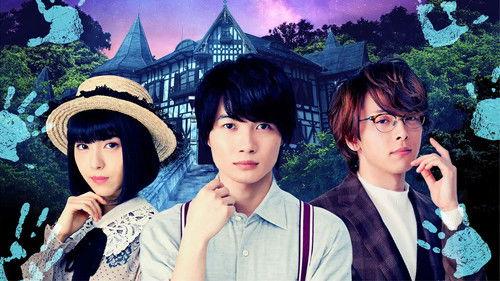 Murders at the House of Death filmas žiurėti online