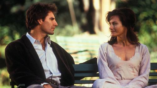 A Passion to Kill filmas žiurėti online