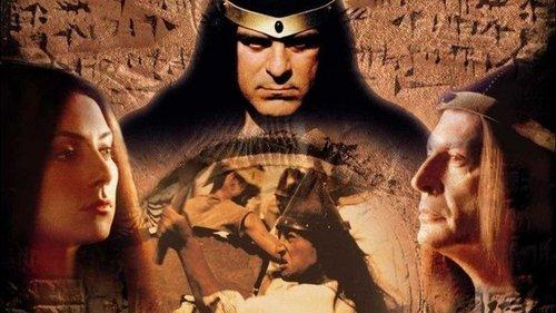 The Hittites: A Civilization that Changed the World filmas žiurėti online