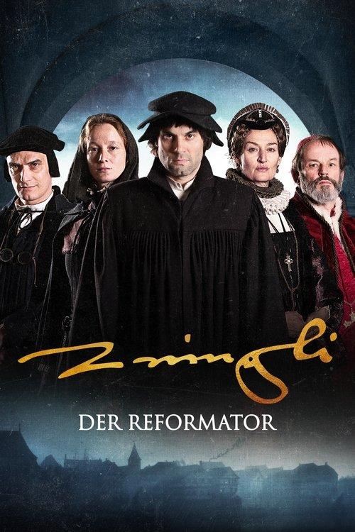 Zwingli filmas online