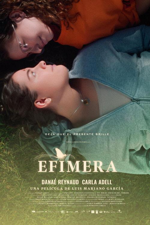 Efímera filmas online