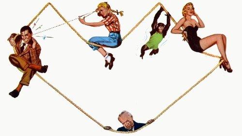 Monkey Business filmas žiurėti online