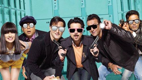 No Problem filmas žiurėti online