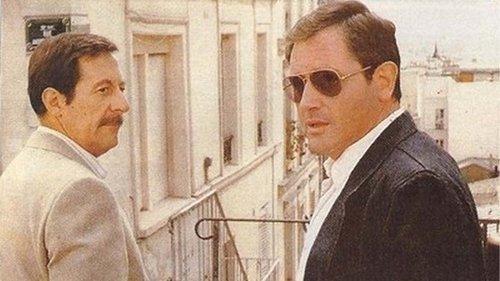 Un dimanche de flics filmas žiurėti online