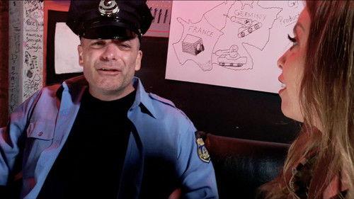 The Arrangement filmas žiurėti online