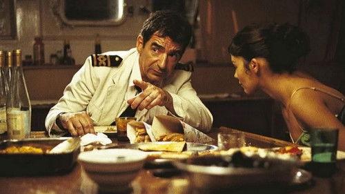 Lost Seamen filmas žiurėti online