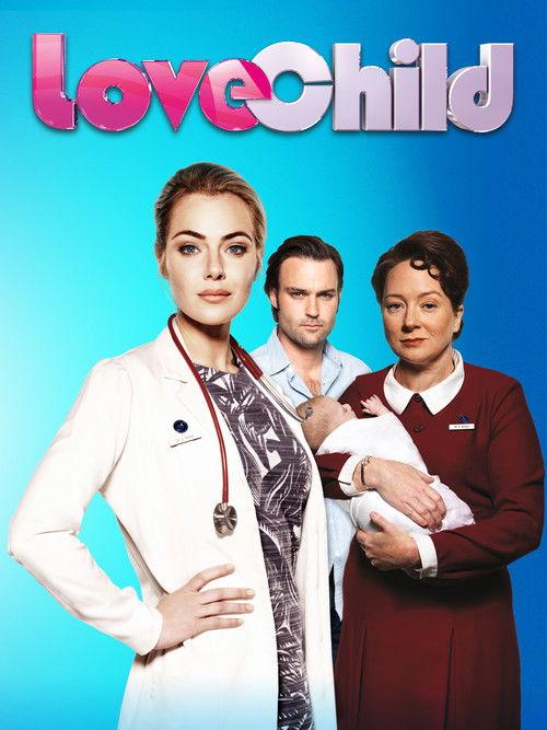 Love Child filmas online