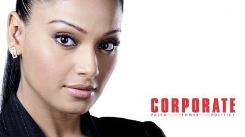 Corporate filmas žiurėti online