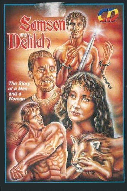 Samson and Delilah filmas online