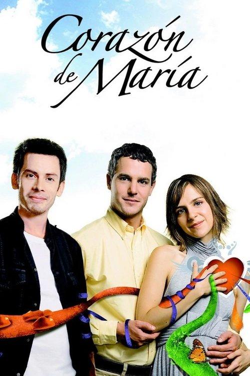 Corazón de María filmas online