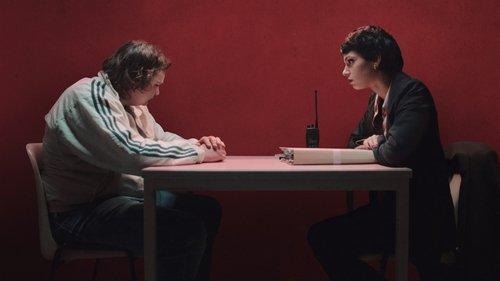 Première affaire filmas žiurėti online