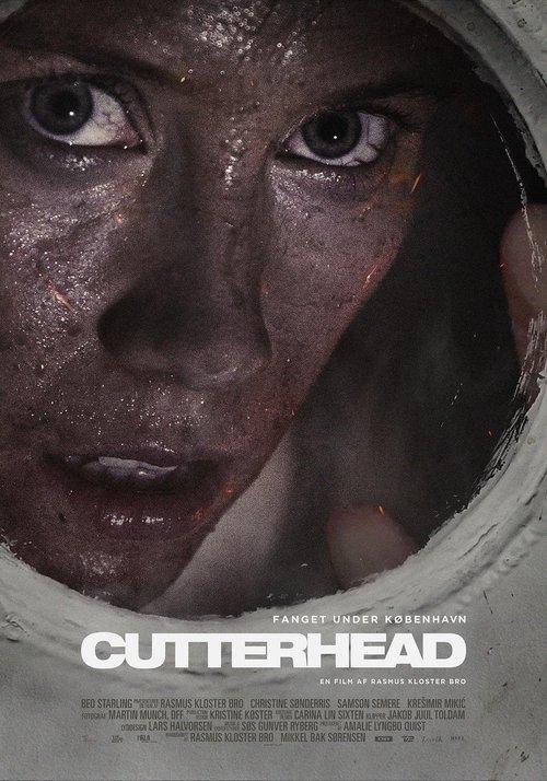 Cutterhead filmas online