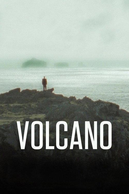 Eldfjall filmas online
