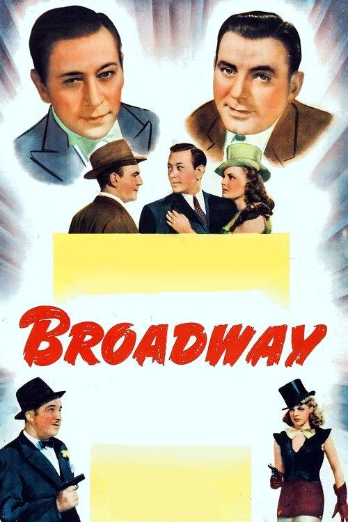 Broadway filmas online