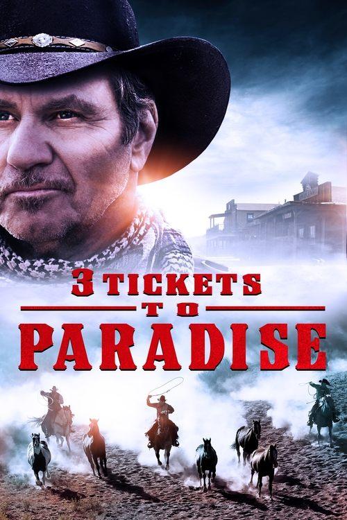 3 Tickets to Paradise filmas online