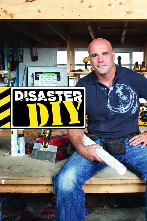 Disaster DIY filmas online