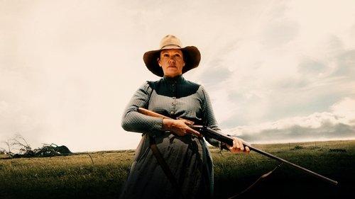 The Drover's Wife: The Legend of Molly Johnson filmas žiurėti online