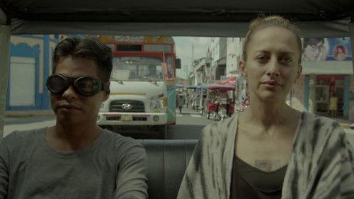 Icaros: A Vision filmas žiurėti online