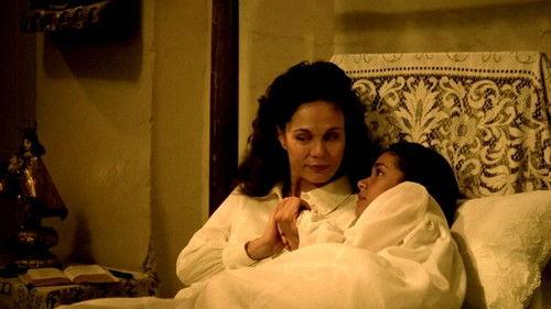 The Captive Virgins filmas žiurėti online