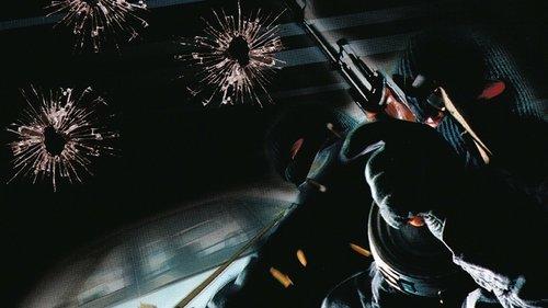 44 Minutes: The North Hollywood Shoot-Out filmas žiurėti online