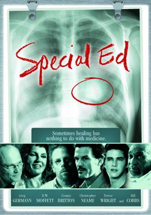 Special Ed filmas online