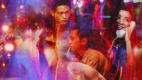 Rebels of the Neon God filmas žiurėti online