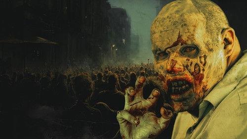 Chasing Zombies filmas žiurėti online
