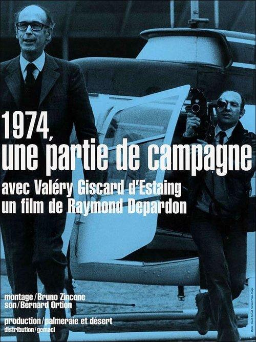1974, une partie de campagne filmas online