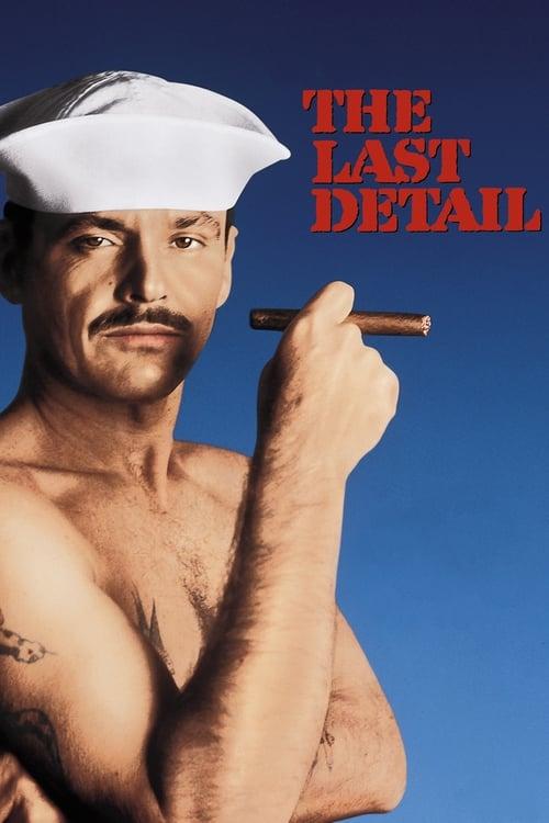 The Last Detail filmas online