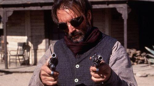 Blind Justice filmas žiurėti online