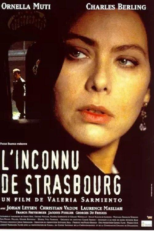 L'Inconnu de Strasbourg filmas online