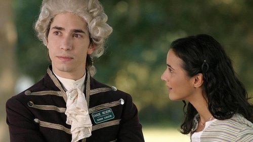 Taking Chances filmas žiurėti online