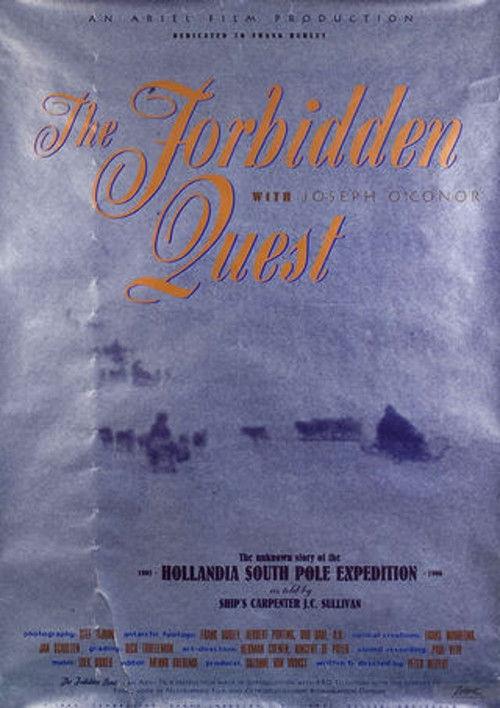 The Forbidden Quest filmas online