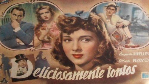 Deliciosamente tontos filmas žiurėti online