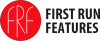 First Run Features studio logo