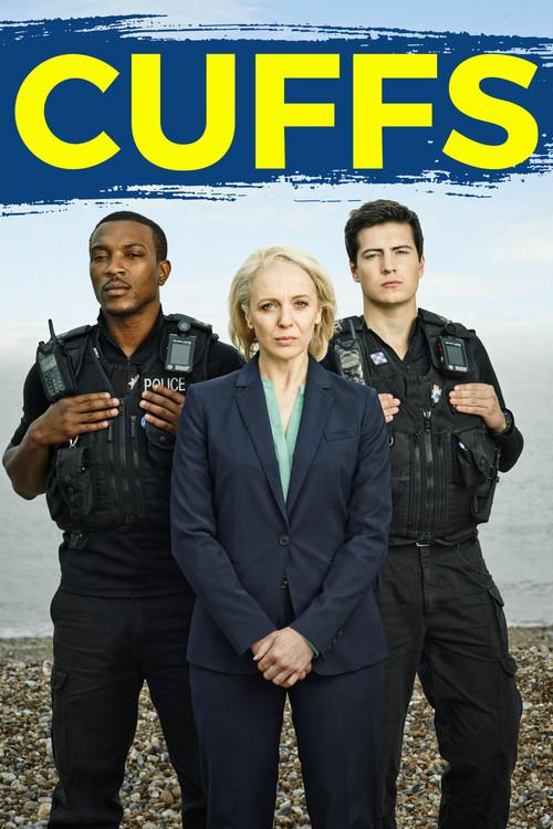 Cuffs filmas online