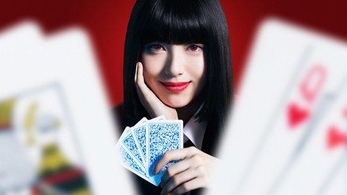 Kakegurui: The Movie filmas žiurėti online