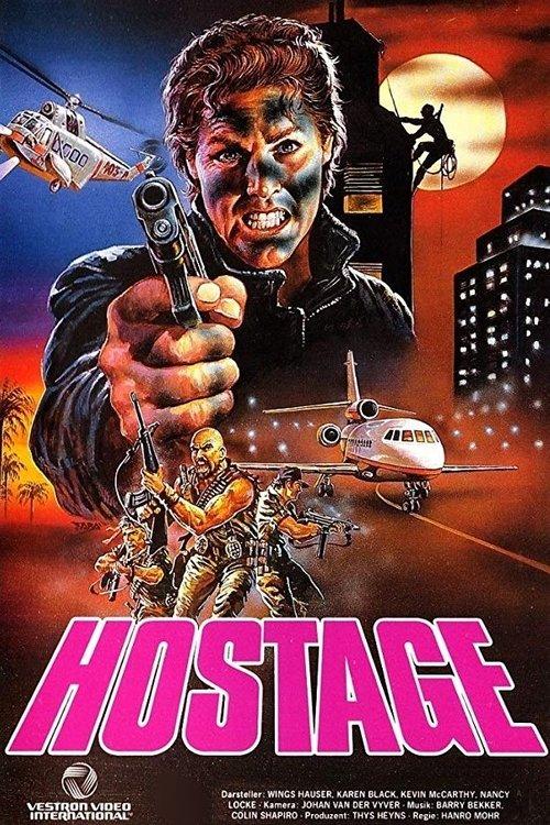 Hostage filmas online