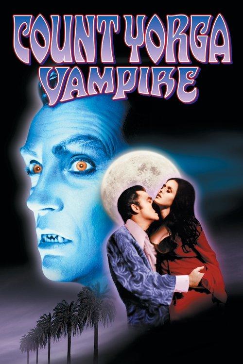 Count Yorga, Vampire filmas online