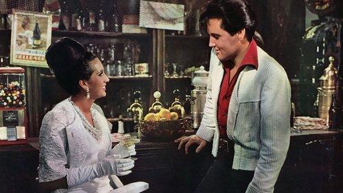 Double Trouble filmas žiurėti online