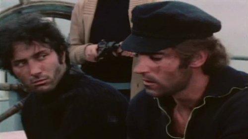 The Uranium Conspiracy filmas žiurėti online