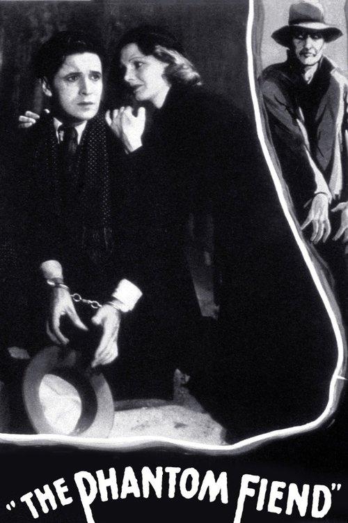 The Lodger filmas online