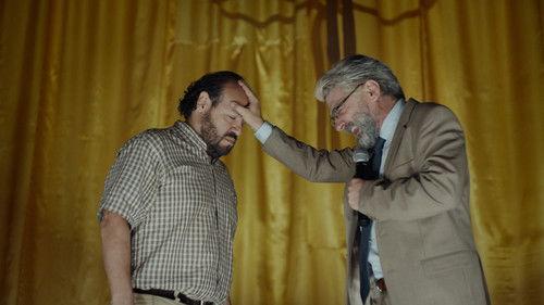 El visitante filmas žiurėti online