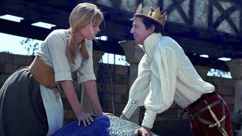 Wie heiratet man einen König filmas žiurėti online