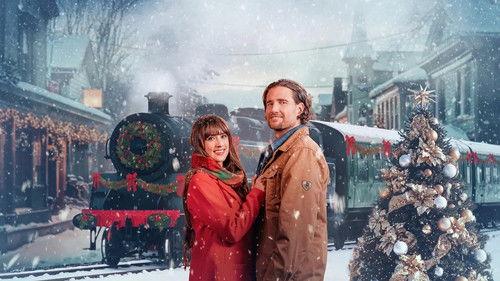 The Spirit of Christmas Station filmas žiurėti online