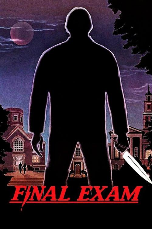 Final Exam filmas online