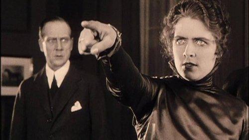 The Haunted Castle filmas žiurėti online