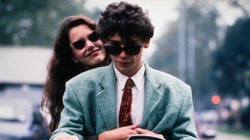 The Rachel Papers filmas žiurėti online